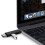 Portable SD Card Reader USB 2.0 OTG Micro USB Type C Card Reader Lector SD Memory Card Reader For Micro SD TF OTG Cardreader 2