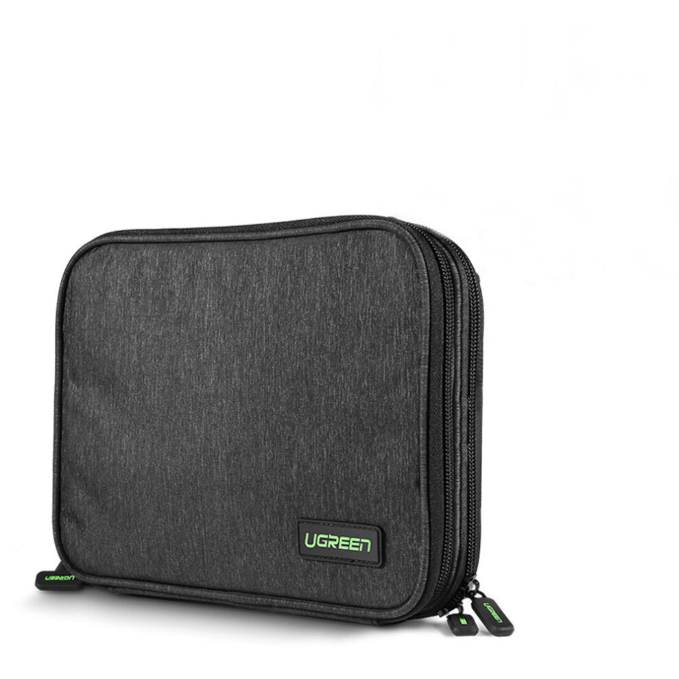 Hard Case Power Bank Case Storage Carrying Box for iPad Mini iPhone SSD Bag External Hard Drive Disk Power Bank Case-image-OPC-P79VV27-NEW