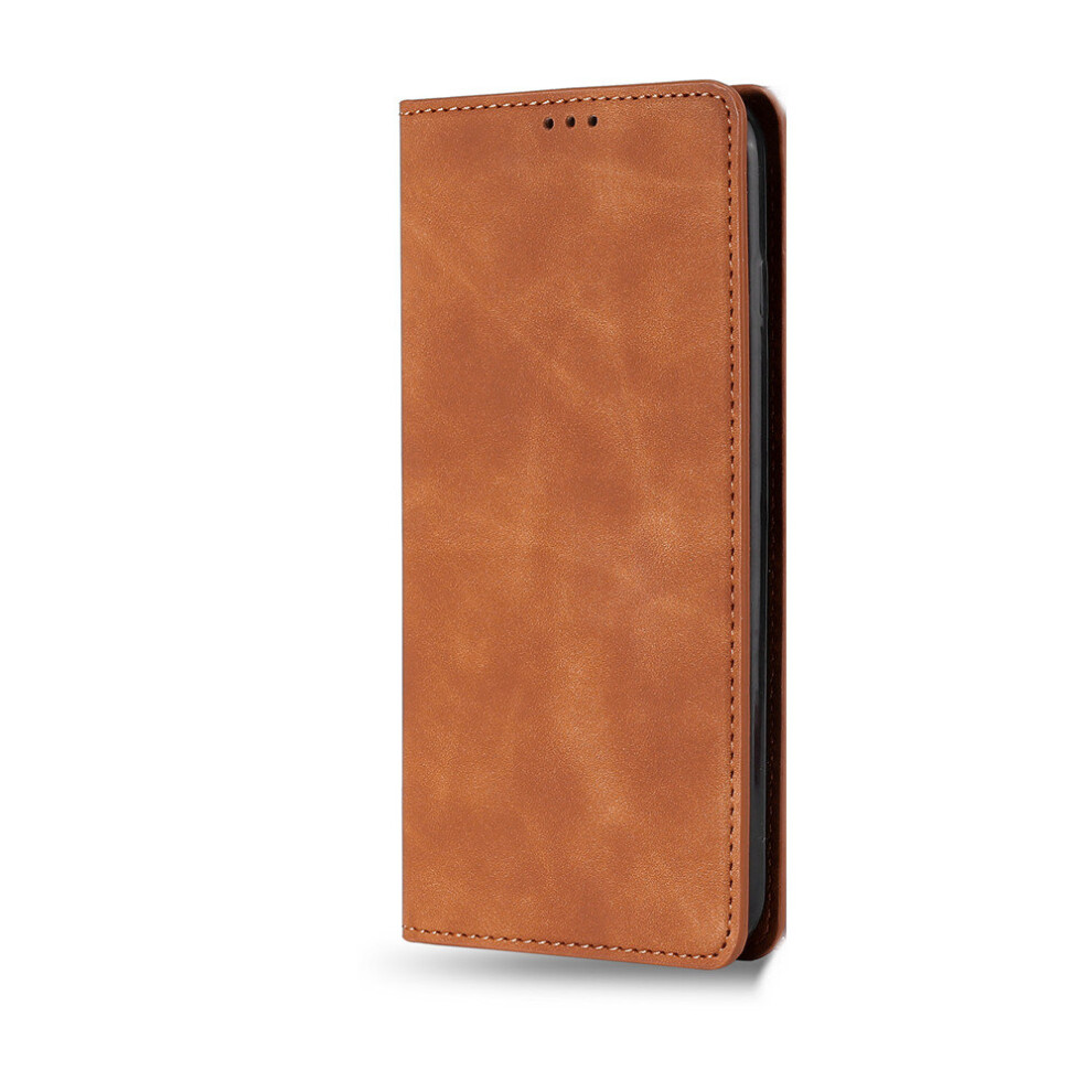 Pu Leather Flip Case For Samsung Galaxy A90 5G 777178654051