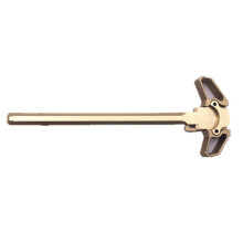 The High quality color ar handle butterfly handle.223 drawing handle butterfly handle gun mlok
