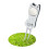 Foldable Golf Divot Repair Tool Golf  Marker Pitch Cleaner Tool Golf Pitchfork Golf Accessories Putting Fork 3