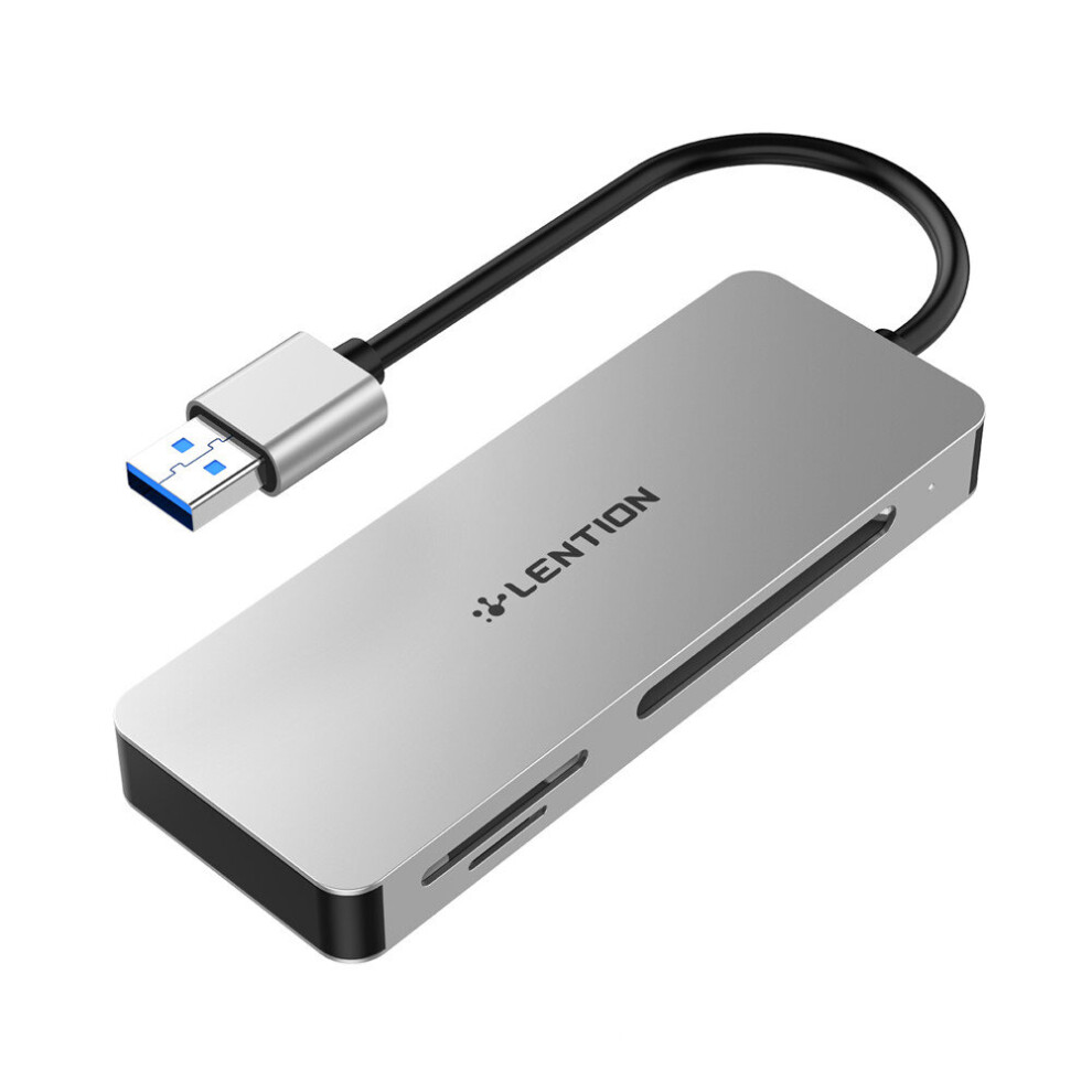 Usb 3.0 To Cf/Sd/Micro Sd Card Reader, Sd 3.0 Card Adapter For Sd/Sdhc/Sdxc/Mmc/Rs-Mmc/Micro Sd/Micro Sdhc/Micro Sdxc/Cf Type I 777178717879
