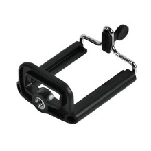20 Pcs Camera Tripod Stand Adapter Moblie Phone Clip Bracket Holder Mount Tripod Monopod Stand for Smartphone