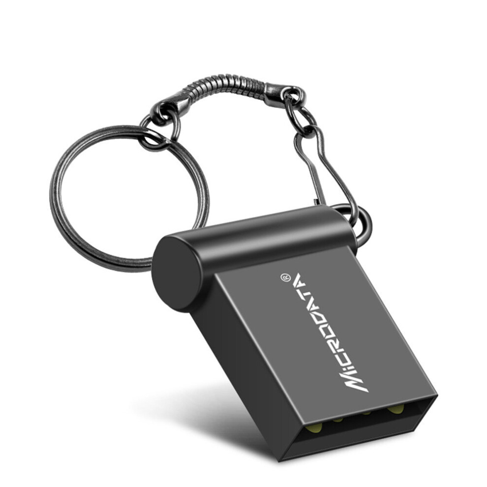 Mini Usb Flash Drive Pendrive 64Gb Cle Usb Stick Usb 2.0 Pen Drive For Pc Car 701942831881