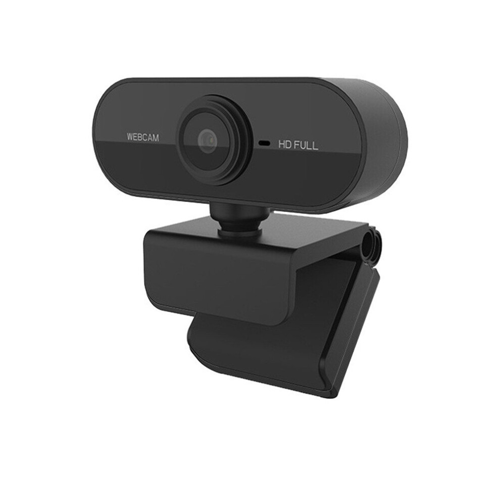 Usb Hd 1080P Webcam Video Recording Camera For Pc Desktop Laptop With Microphone Auto Focus Webcams For Live Skype Youtube 701942860348