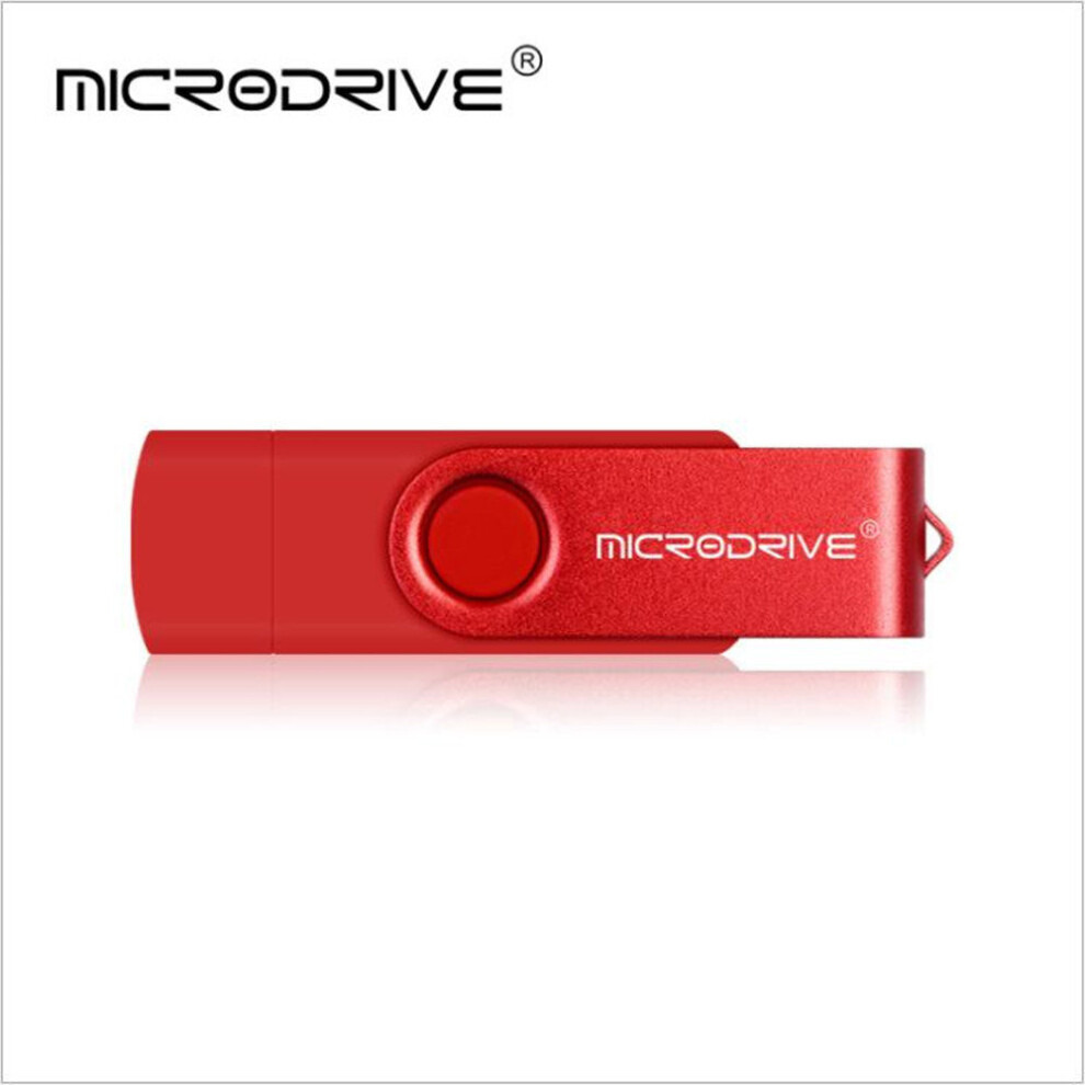 High Speed 3 In 1 Type-C Usb 2.0 Flash Drives Pendrive Usb Key Otg Usb Flash Drive 64Gb Pen Driver Cle Usb 701942831898