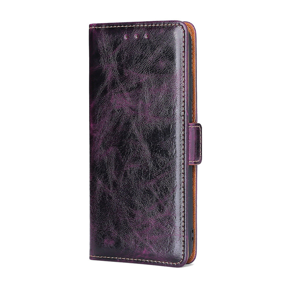 Flip Phone Case For Xiaomi Redmi Note 9S Case Redmi Note 9S Luxury Pu Leather Wallet Magnet Cover 777178673625