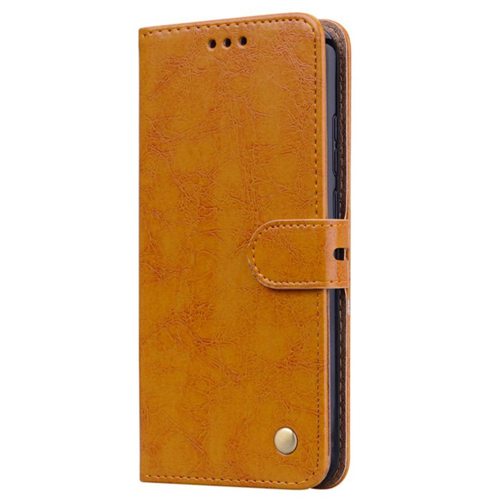 Wallet Case For Huawei Honor 8A Phone Case Luxury Pu Leather Case On For Huawei Honor 8A Flip Case Fundas Capa 777178678613