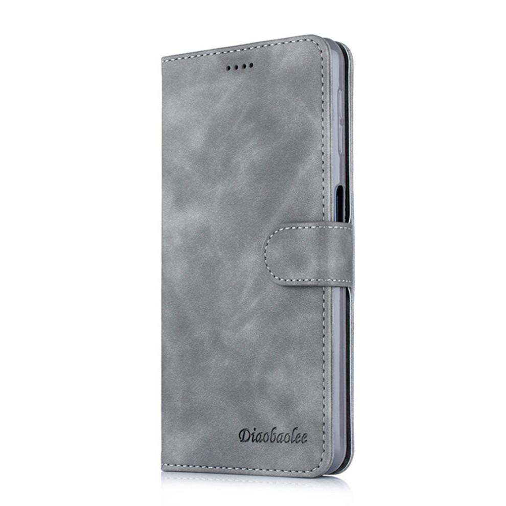 Luxury Pu Leather Case For Samsung Galaxy Note10 Phone Case Flip Case Cover Funda 777178676190