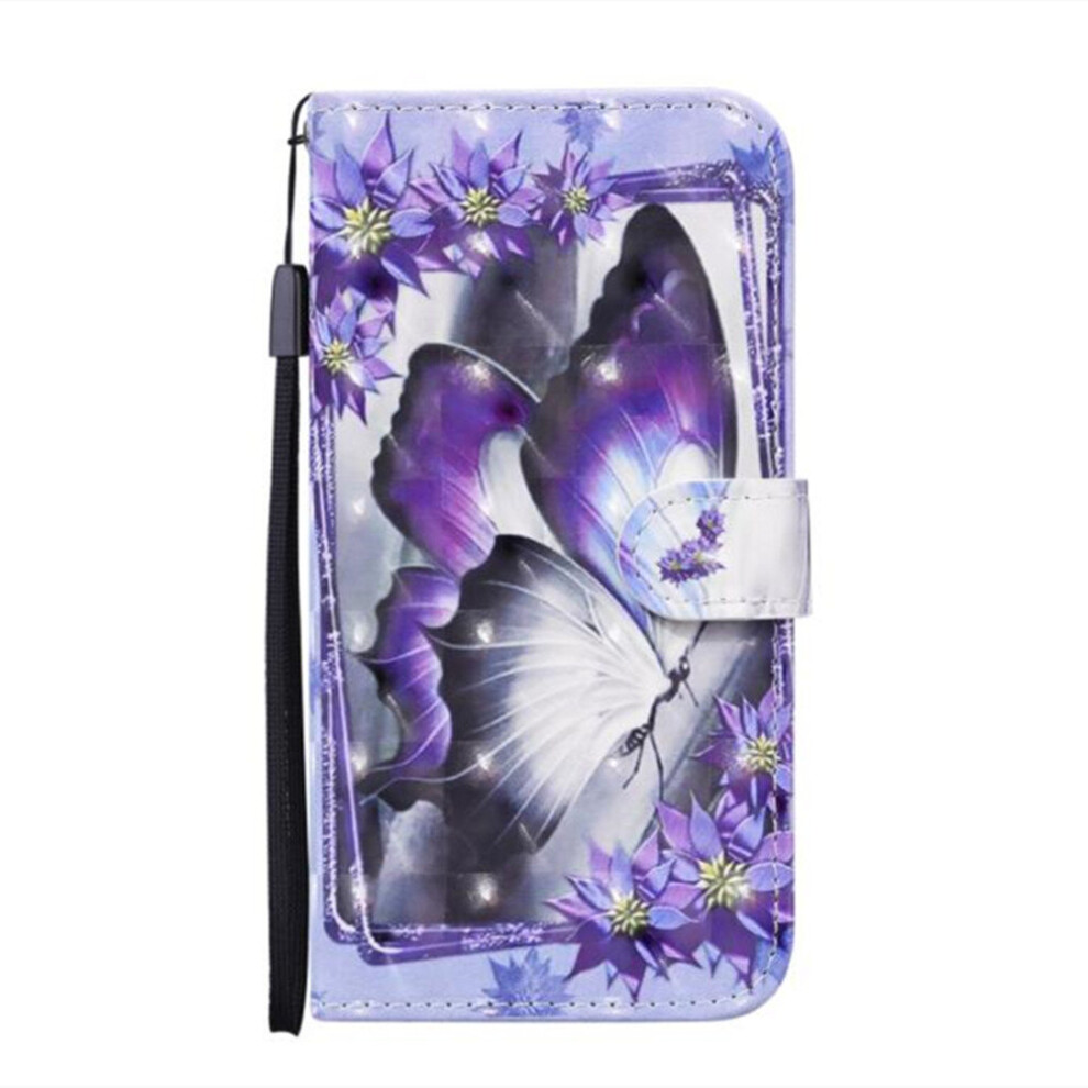 Case For Huawei P40 Lite Pu Leather Flip Cases For Coque Huawei P40 Lite Phone Case Wallet Cover Huawei P40 Lite Etui 777178658646