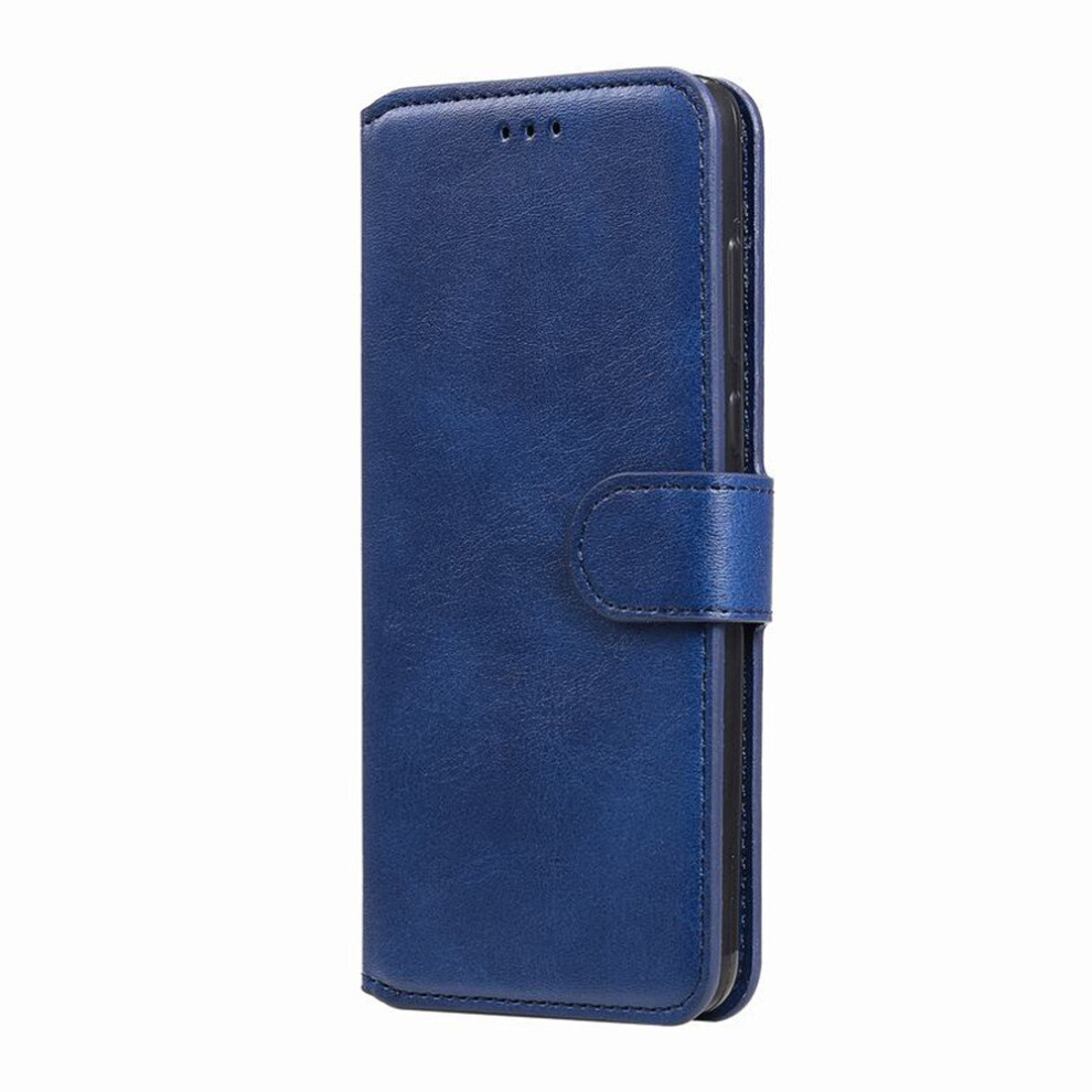2Pc 360 Case For Huawei Honor 9X Lite Cover Case Luxury Wallet Pu Leather Flip Full Protector Etui Phone Cases 777178654235