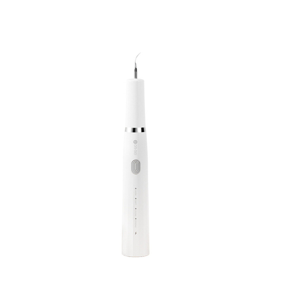 Chaochuang Dental Calculus Electric Tartar Remover Ultrasonic Whitening Rechargeable Tooth Cleaner Yc2 Xiaomi Youpin