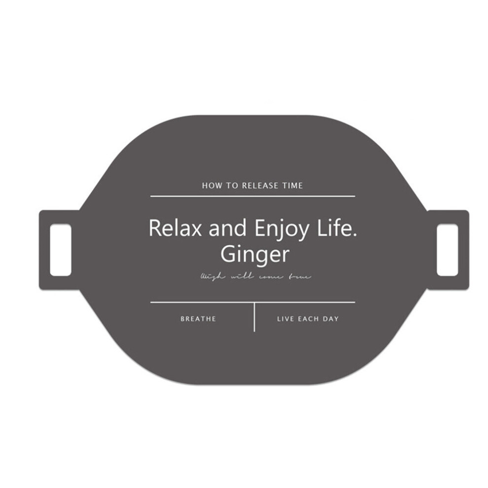 4Pcs Creative Western table mat Nordic style Printing Table Mat Household Bowl Mat Simple Dirt Insulation Heat Insulation Pad-image-OPC-P79VVV5-NEW