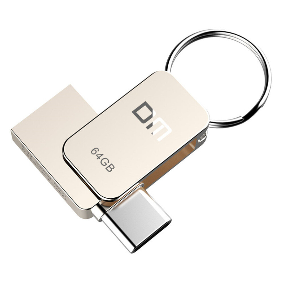 Usb C Type C Usb3.0 Flash Drive Pd059 16Gb 32Gb 64G For Andriods Smartphone Memory Mini Usb Stick 701942855900