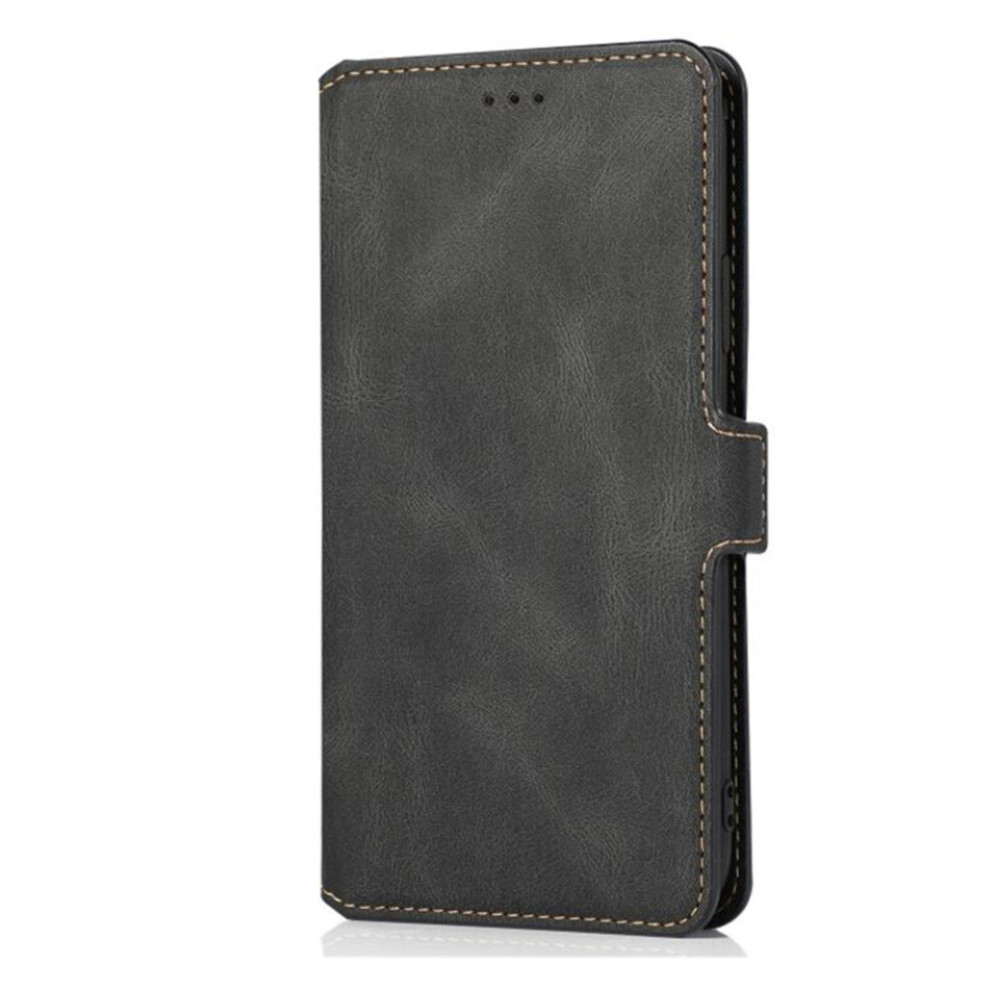 Pu Leather Flip Wallet Case For Samsung Galaxy S9 Holder Stand Phone Bag Cover 777178666221