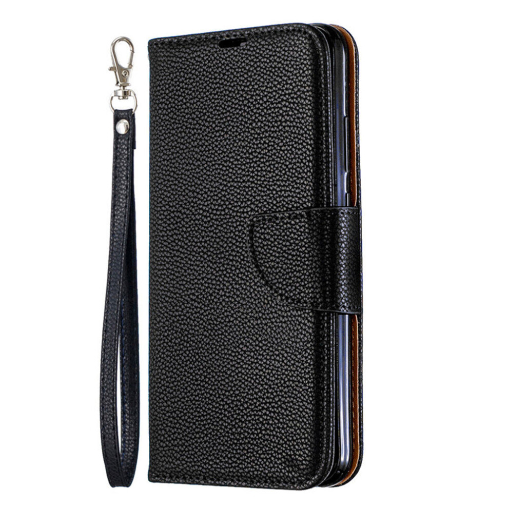 Flip Phone Etui On For Fundas Huawei Y5 2019 Case For Huawei Y5 2019 Luxury Litchi Wallet Pu Leather Card Cover Coque 777178658660