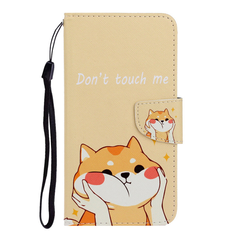 Pu Leather Case Coque For Huawei Mate 30 Cover Flip Wallet Cases 777178681217