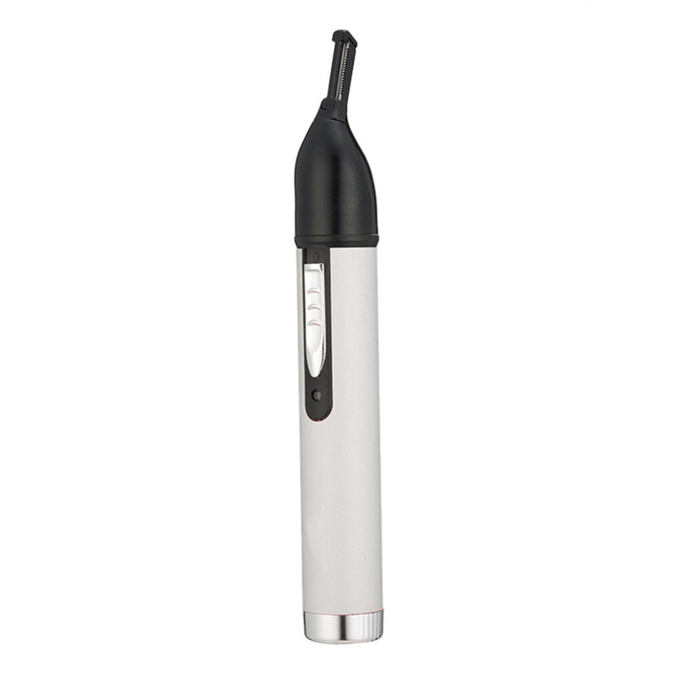 Chaochuang 4 In 1 Rechargeable Nose Hair Trimmer Electric Hair Trimmer Men's Ear Nose Hair Cutter Beard Shaver Eyebrows Tool