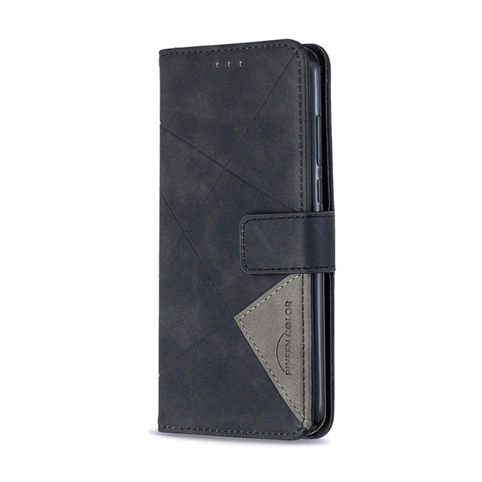 Luxury Pu Leather Phone Case For Huawei P Smart 2019 Wallet Flip Cover Coque 777178676244