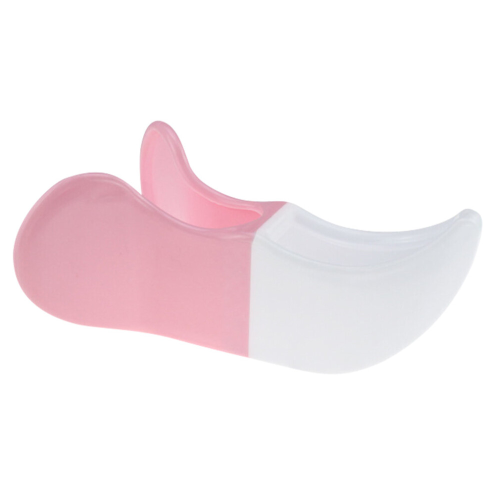 Chaochuang 2Pcs Bladder Control Device Trainer Pelvic Floor Muscle Inner Thigh Buttocks Exerciser Bodybuilding Home Fitness Beauty Equipment