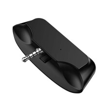 Portable Bluetooth 5.0 5G Audio Receiver for PS4 Gamepad Headset Converter Adapter Convenient Audio Transmitter Drop Shipping