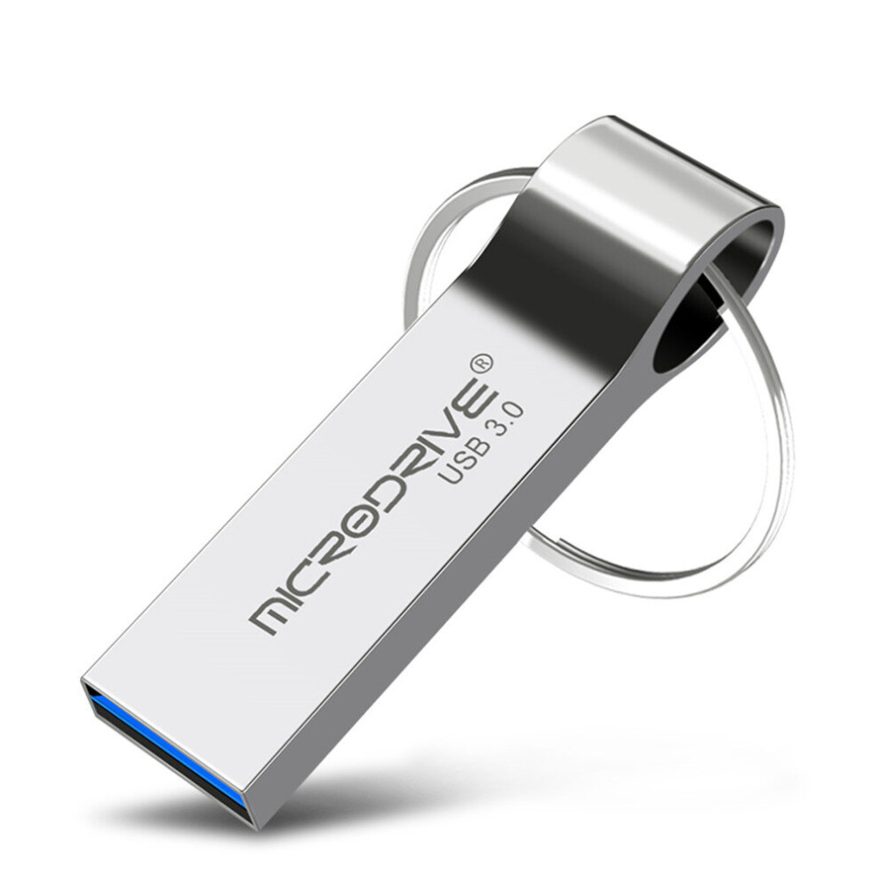 Metal Usb 3.0 Flash Drive Thumbdrive Pendrive 32Gb Flash Memory Stick Pen Drive Usb Disk On Key 701942832000