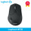 M720 Wireless Mouse 2.4GHz Bluetooth 1000DPI Gaming Mice Unifying Dual Mode Multi-device Office Gaming Mouse For PC 2