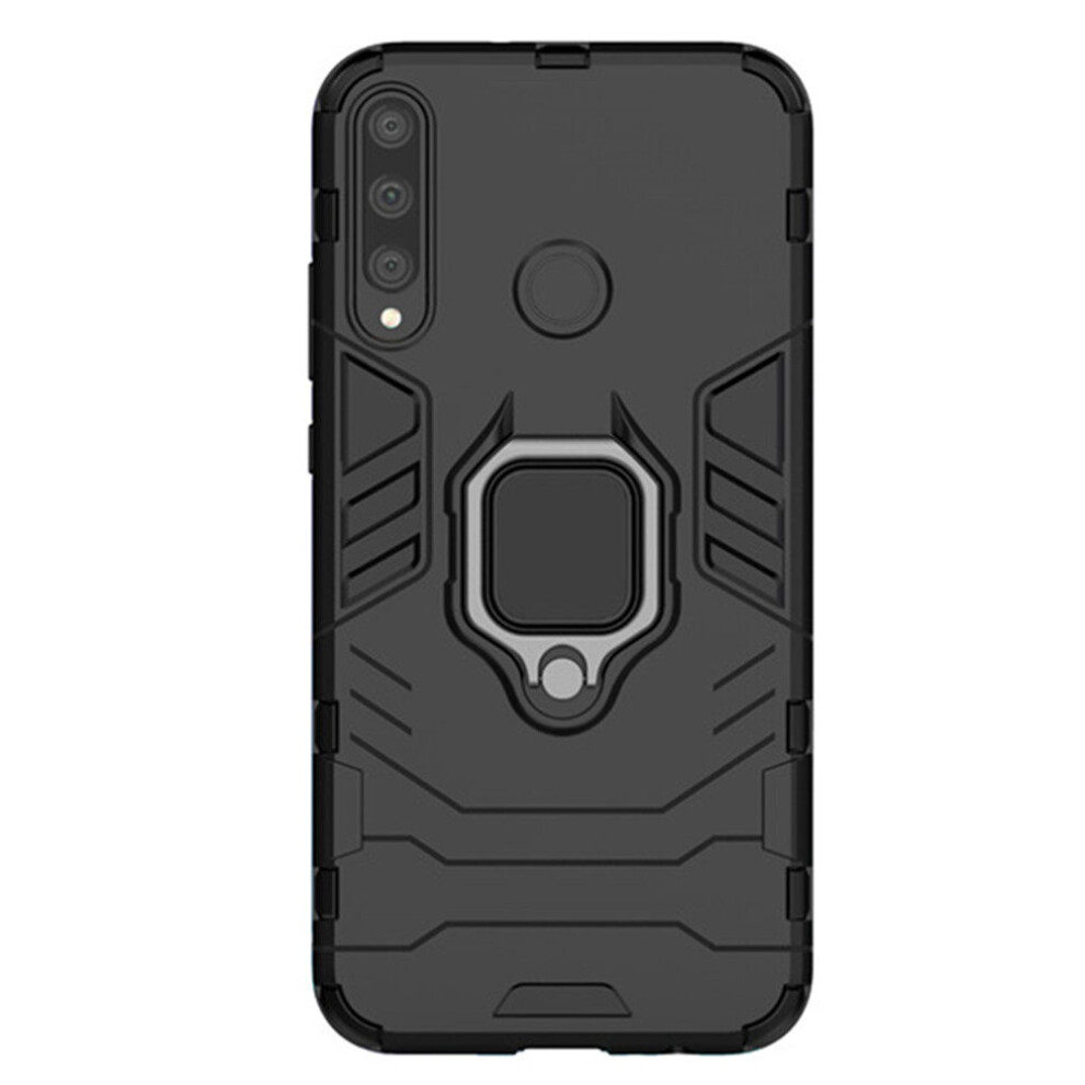 2Pc Huawei Y7p Armor Case For Coque Huawei Y7p Case For Huawei Y7p Cover Shockproof Bumper Phone Cases Holder 777178658721