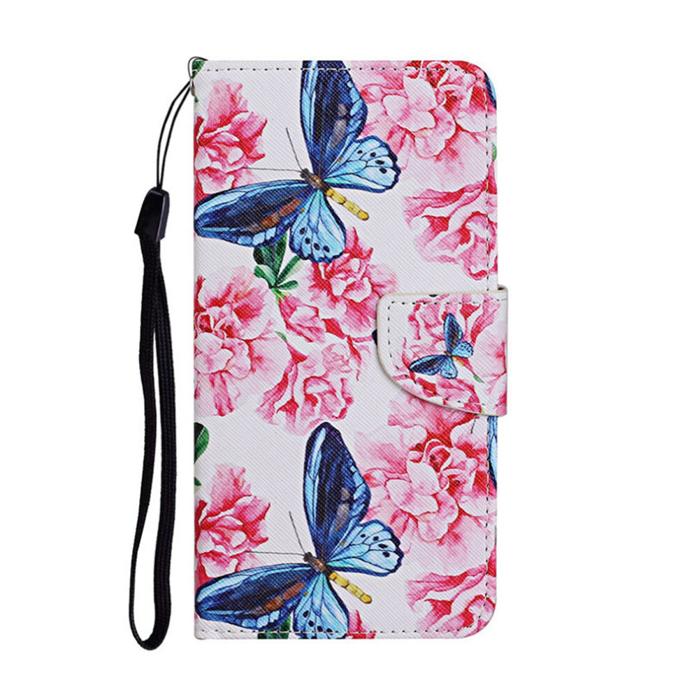 For Huawei P40 Case Pu Leather Flip Cover Funda Wallet Magnet Case Phone Case Etui 777178678699