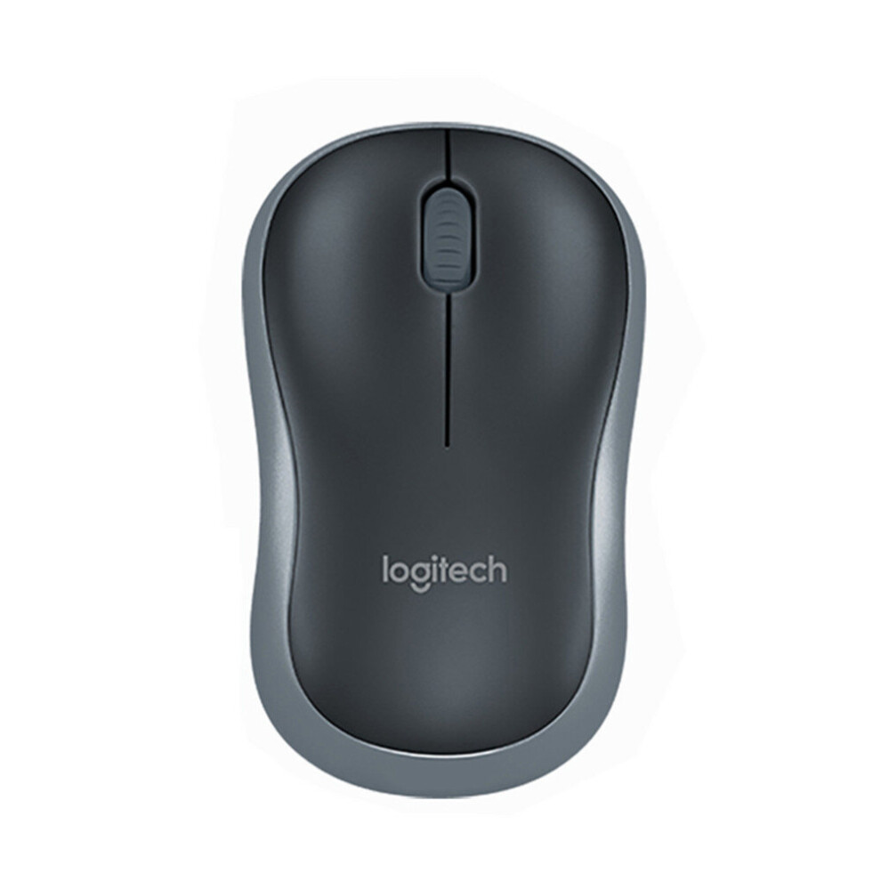 M185 Wireless Mouse With 1000Dpi 2.4Ghz Office Mouse For Pc/Laptop Windows Mac Mouse Usb Nano Receiver Wireless Mouse 701942840043