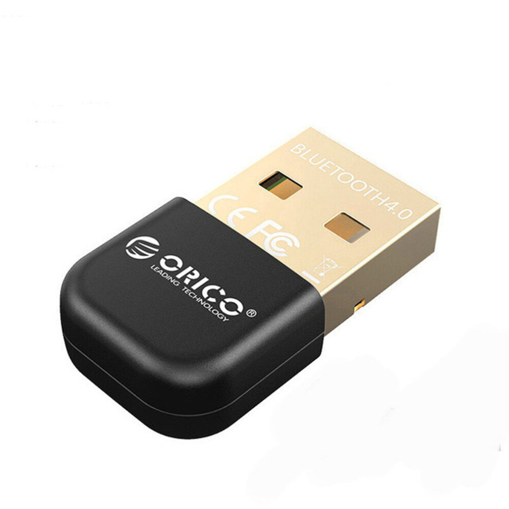 Wireless Usb Bluetooth Adapter 4.0 Bluetooth Dongle Aptx Music Sound Receiver Adapter Bluetooth Transmitter For Computer 701942836466