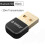 Wireless USB Bluetooth Adapter 4.0 Bluetooth Dongle aptX Music Sound Receiver Adapter Bluetooth Transmitter for Computer 2