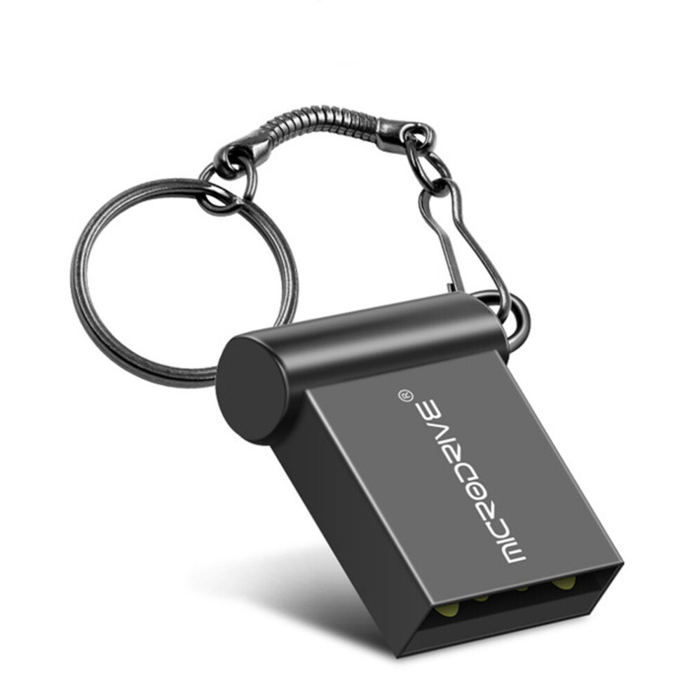 Usb Flash Drive 64Gb Mini Pen Drive Usb 2.0 Custom Logo Pendrive Portable Memory Stick 701942856853