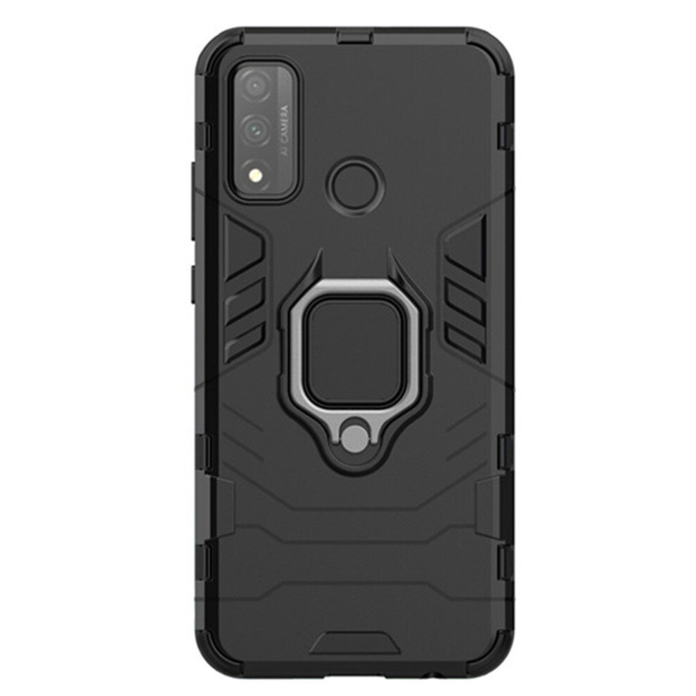 Chaochuang 2Pc On For Huawei P Smart 2019 Case Armor Shockproof Phone Case For Coque Huawei P Smart 2019 Cover Fundas