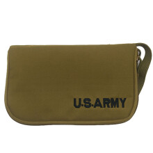 Tactical Pistol Carry Bag Gun Case Portable Holster Military Handgun Carrier Pouch Soft Protection Gun Accessories Hunting
