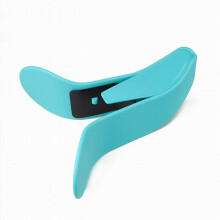 Hip Trainer Beautiful Butt Clip Basin Muscle Postpartum Rehabilitation Pelvic Floor Muscle Inner Thigh Buttocks Exerciser