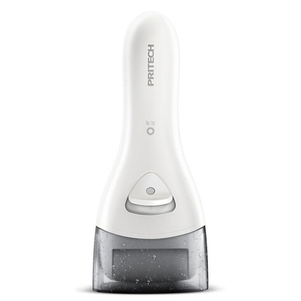 Chaochuang 1138 Electric Feet Callus Removers Rechargeable Foot File With 3 Grinding Heads Waterproof Foot Care Tool