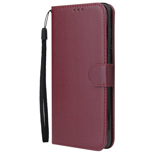 PU Leather Case For Samsung Galaxy S20 Coque Flip Wallet Funda