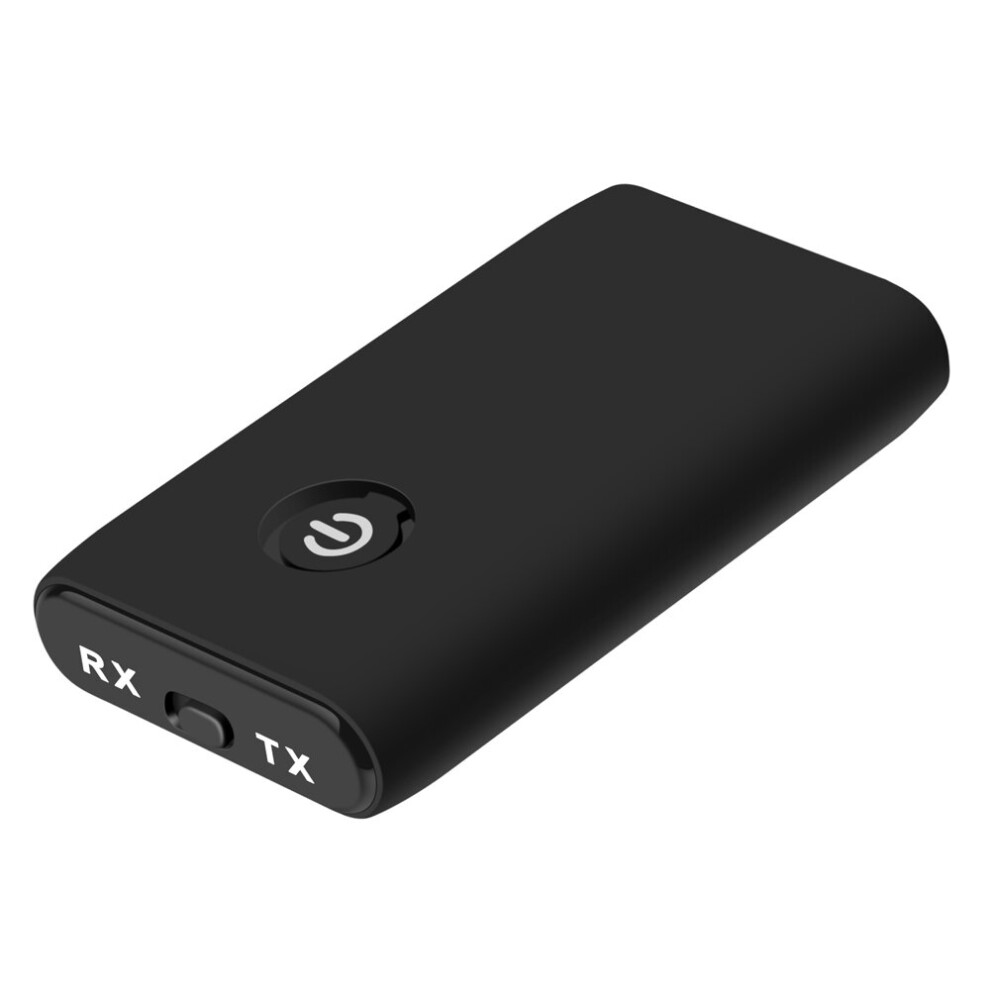 Bluetooth Receiver Transmitter Wireless 3.5Mm Stereo Audio Aptx Bluetooth 5.0 Adapter For Tv Speaker Headphone Car Stereo System 701942834868