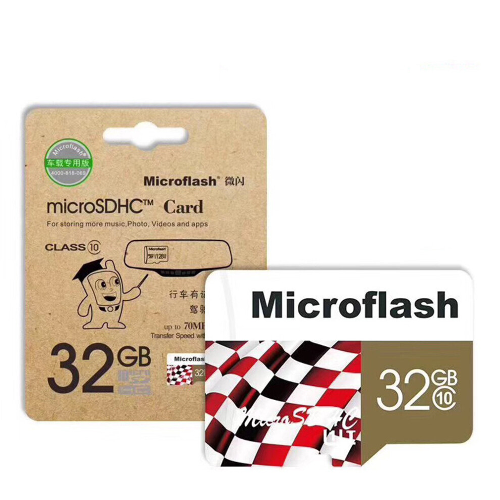 High Speed Micro Sd Card Memory Card Class10 Carte Sd Memoria 128Gb 32Gb 64Gb 16G Sd/Tf Flash Card 8G Microsd 701942857461