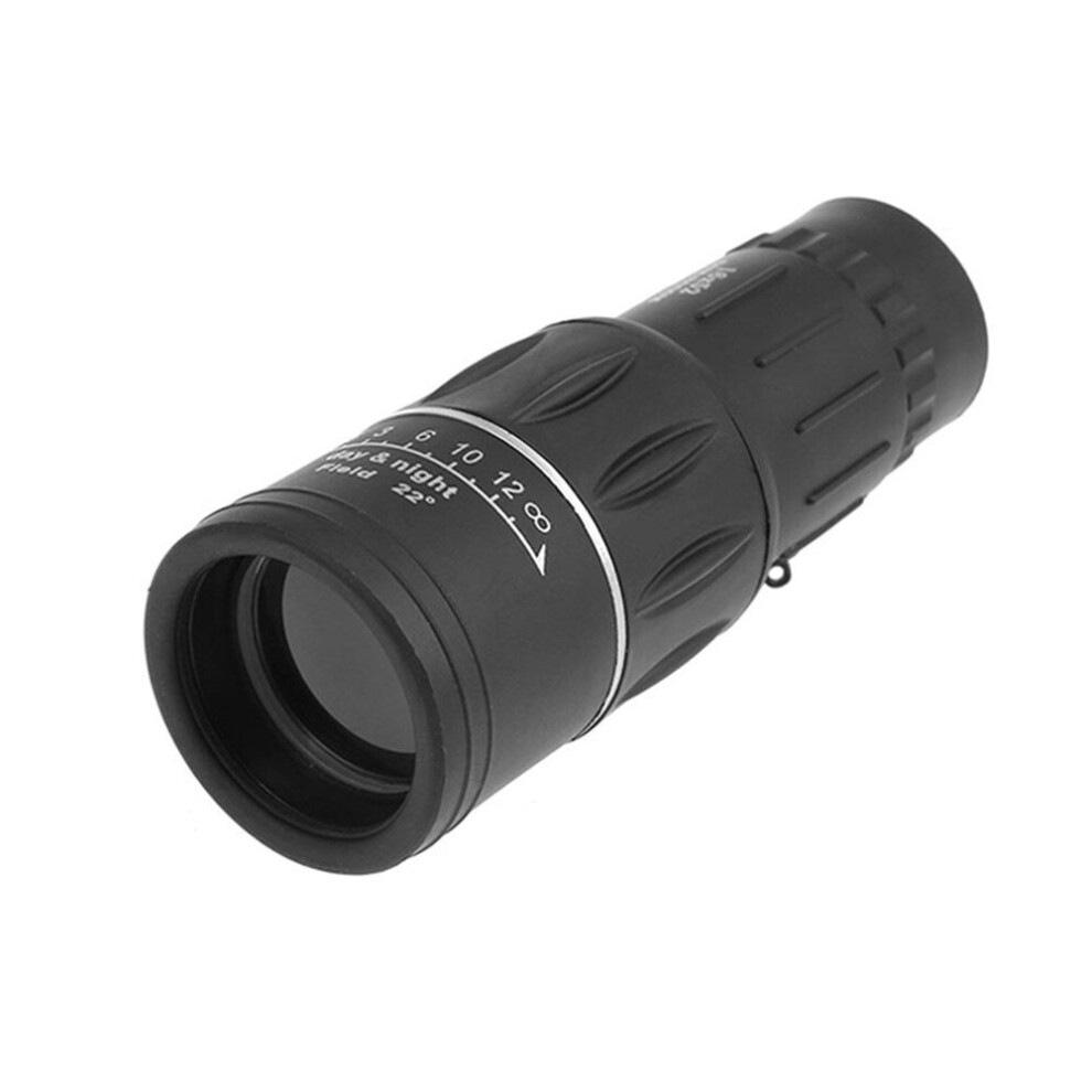 16X52 Dual Focus Monocular Telescope Hunting Spotting Upgrade Handheld For Tourism Sightseeing Concerts Fishing Sailing Maifeng 775821387295