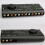 AV Audio Video Signal Switcher 4 Input 1 Output Switch Video System for XBOX for ps1 3