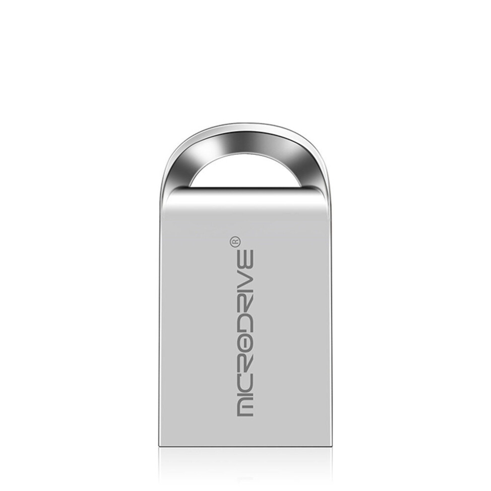 Metal Usb Flash Drive Thumbdrive Pendrive 32Gb Flash Memory Stick Waterproof Pen Drive Usb Disk For Car 701942857539