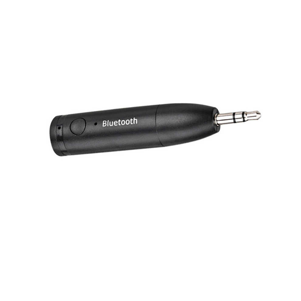 3.5Mm Aux Bluetooth Adapter Bluetooth 5.0 Audio Transmitter For Car Headphone Speaker Music Receiver Car Kit Wireless Dongle 701942834561
