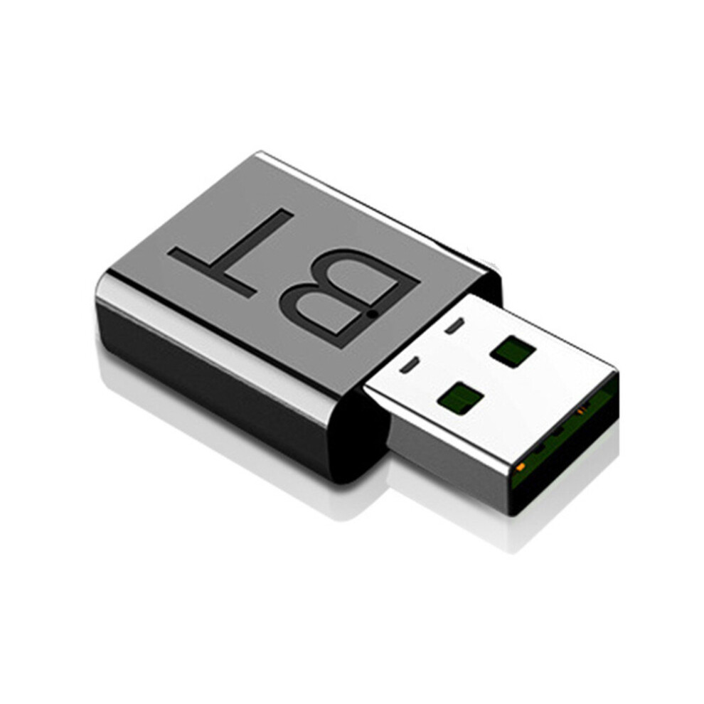 Mini Usb Bluetooth 5.0 Transmitter Receiver Stereo Bluetooth Rca Usb 3.5Mm Aux For Tv Pc Headphones Home Stereo Car Hifi Audio 701942835254