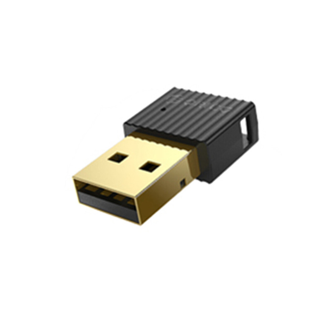 Bluetooth 5.0 Dongle Usb Adapter For Pc Computer Speaker Wireless Mouse Keyboard Music Audio Receiver Transmitter 701942834790
