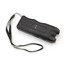 Infrared Electronic Dog Repeller with Double Ultrasonic Horn Ultrasonic Training Dog Devices Long Distance