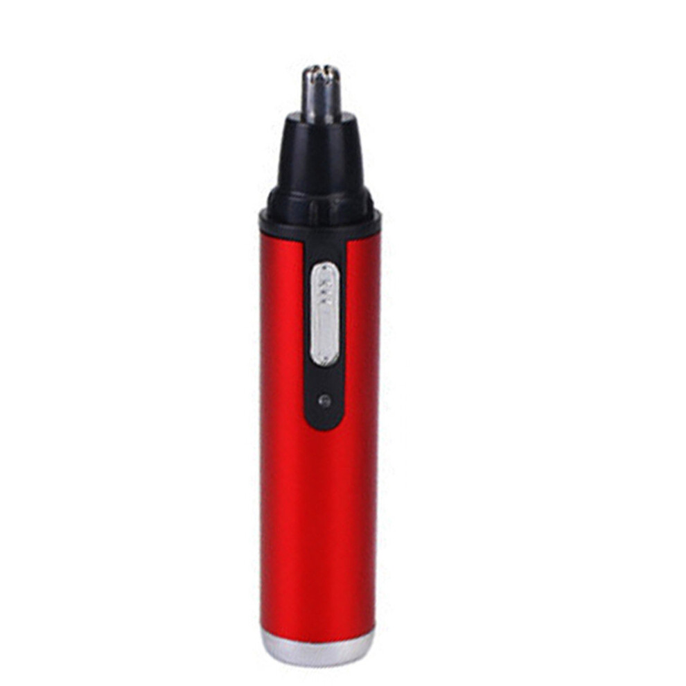 Chaochuang Ear Nose Hair Trimmer Clipper Professional Painless Eyebrow And Facial Hair Trimmer For Men Women Hair Removal Razor