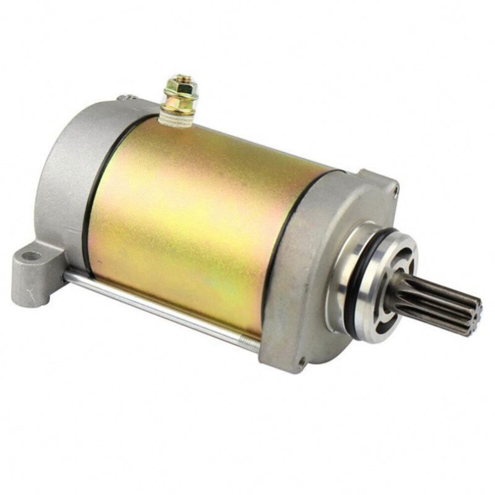 For Cfmoto 500Cc Cf Moto 500 Utv Atv Starter Starting Motor 775821397836