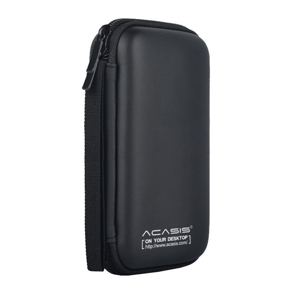 2.5 Inch Hdd Box Bag Case Portable Hard Drive Disk Bag For External Hdd Box Power Bank Case Storage Protection Box 701942832123